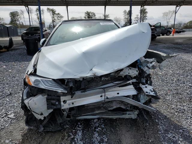 2020 TOYOTA CAMRY XSE - 4T1K61AK6LU358970