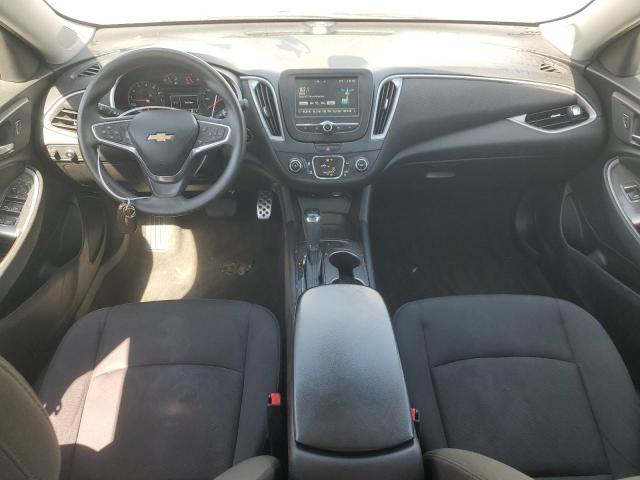 2016 CHEVROLET MALIBU LS - 1G1ZB5ST9GF233834