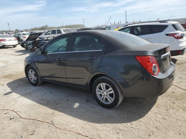Vin: 1g1jc5sh5f4121581, lot: 49208905, chevrolet sonic lt 20152