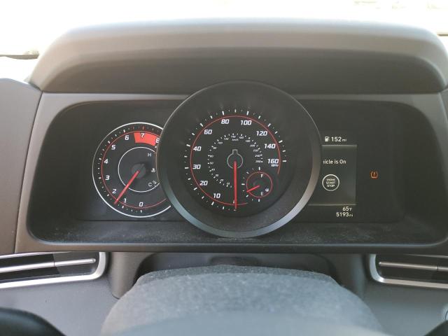 2023 HYUNDAI ELANTRA SE - 5NPLM4AG9PH087060