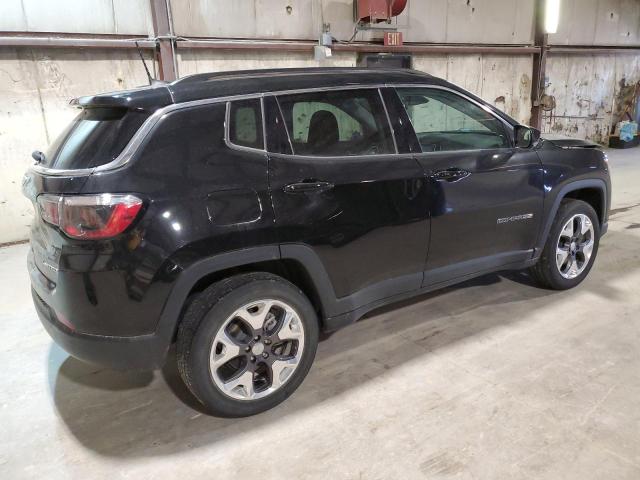 Vin: 3c4njdcb0mt587512, lot: 50601725, jeep compass limited 20213