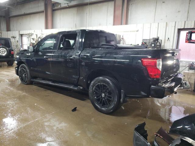 Vin: 1n6aa1e54jn545065, lot: 50881645, nissan titan sv 20182