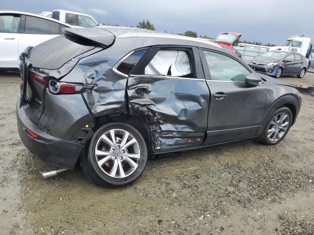 MAZDA CX-30 SELE 2022 gray  gas 3MVDMBBL7NM439465 photo #4