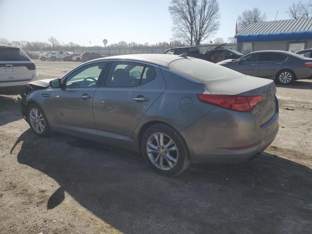 Vin: 5xxgn4a7xcg049552, lot: 48719885, kia optima ex 20122
