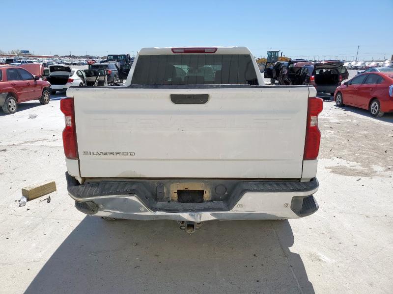 3GCPWAED8NG214820 2022 CHEVROLET ALL Models