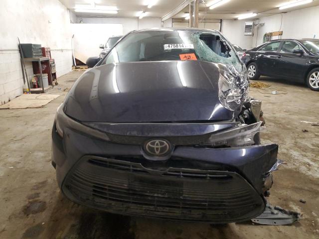 2024 TOYOTA COROLLA LE - 5YFB4MDE1RP169585