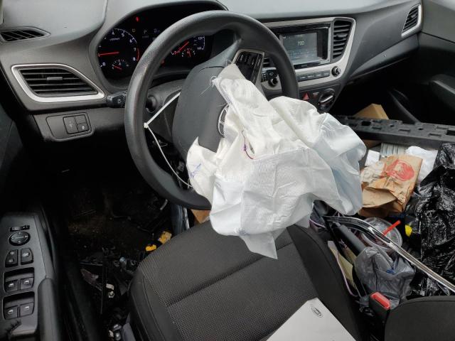 2020 HYUNDAI ACCENT SE #3301833346