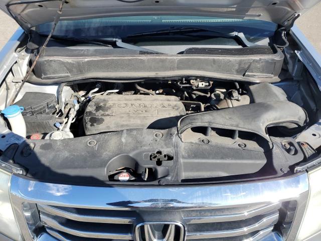2015 HONDA PILOT SE 5FNYF4H37FB009361