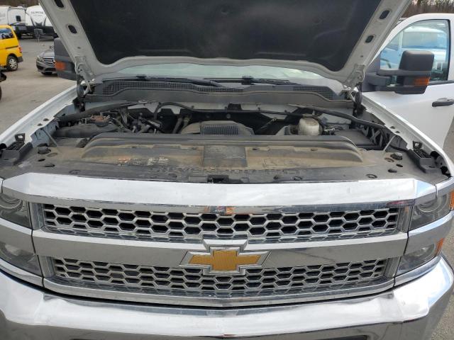 2019 CHEVROLET SILVERADO - 2GC2KREG1K1168377