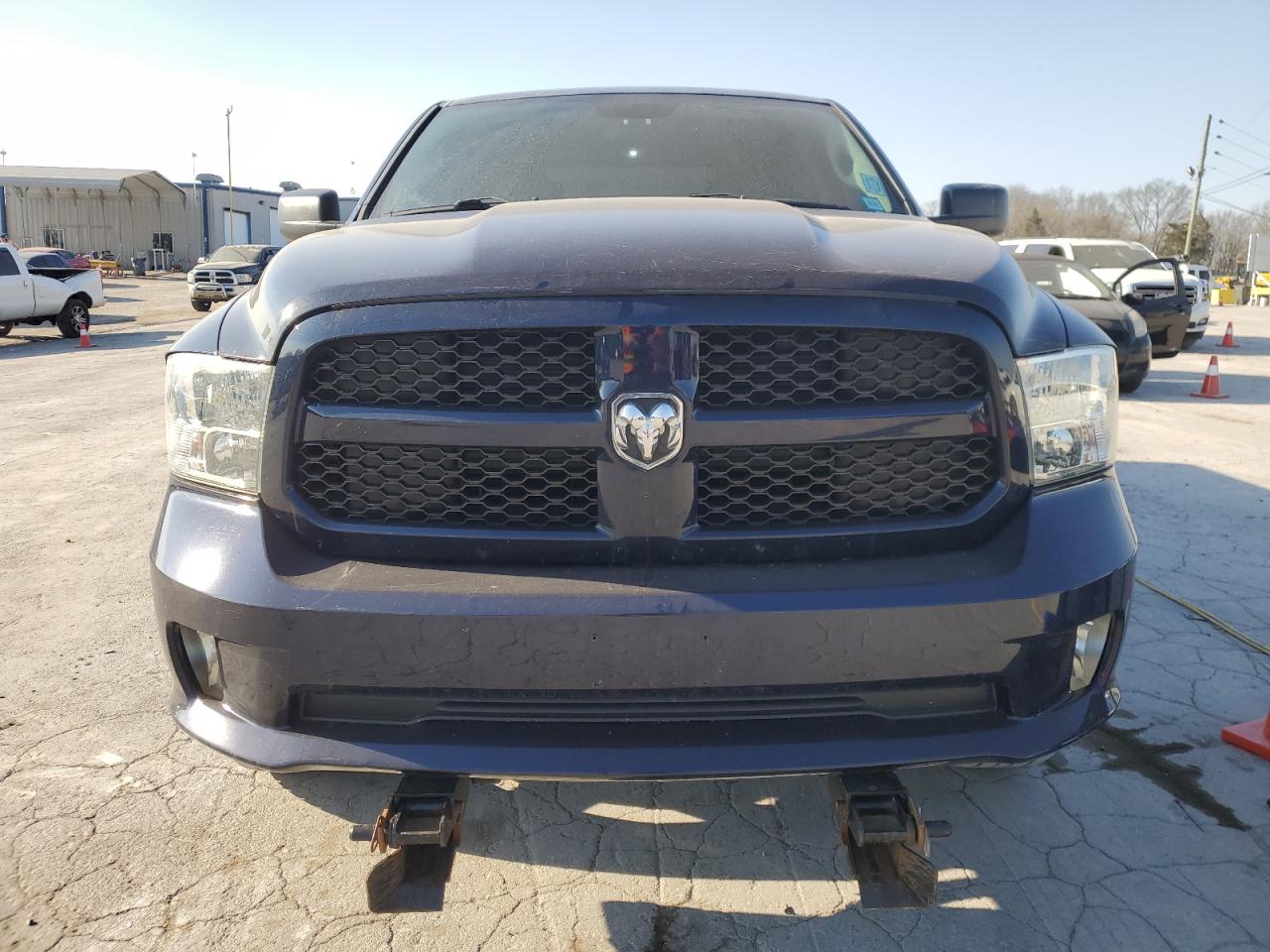 RAM 1500 ST