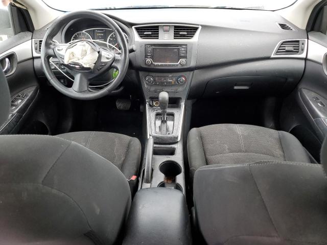 2018 NISSAN SENTRA S - 3N1AB7AP7JY290024