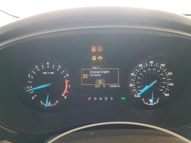 2015 FORD FUSION SE - 3FA6P0H71FR115096