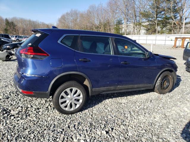 Vin: knmat2mv6jp550390, lot: 49893405, nissan rogue s 20183