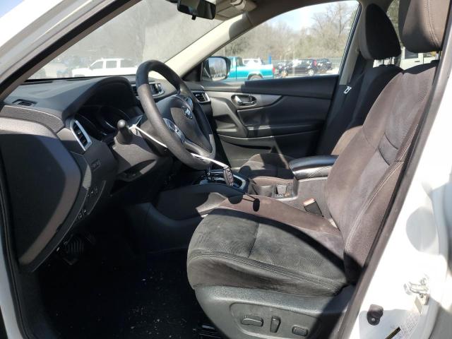 2015 NISSAN ROGUE S - KNMAT2MV1FP582753