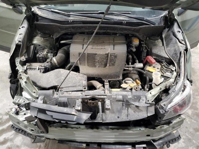 2021 SUBARU FORESTER JF2SKADC7MH589148