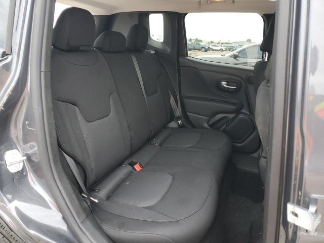 2023 JEEP RENEGADE L - ZACNJDB17PPP58497