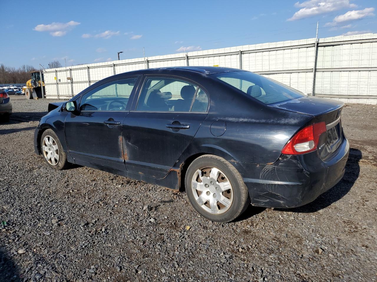 Global Auto Auctions