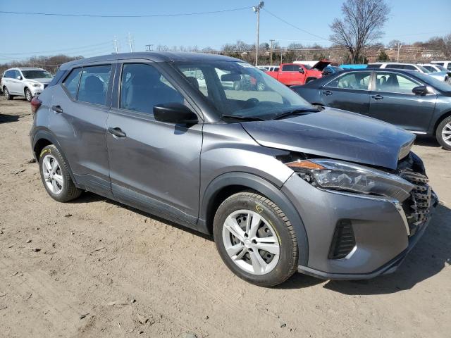 Vin: 3n1cp5bv8ml523079, lot: 48264935, nissan kicks s 20214
