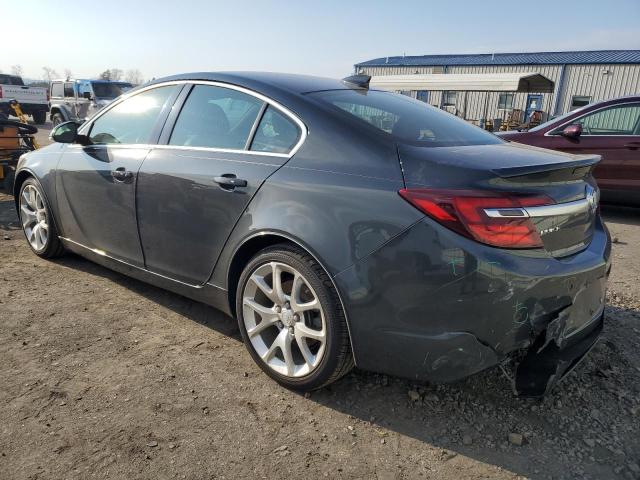 2015 BUICK REGAL GS 2G4GT5GX1F9285839