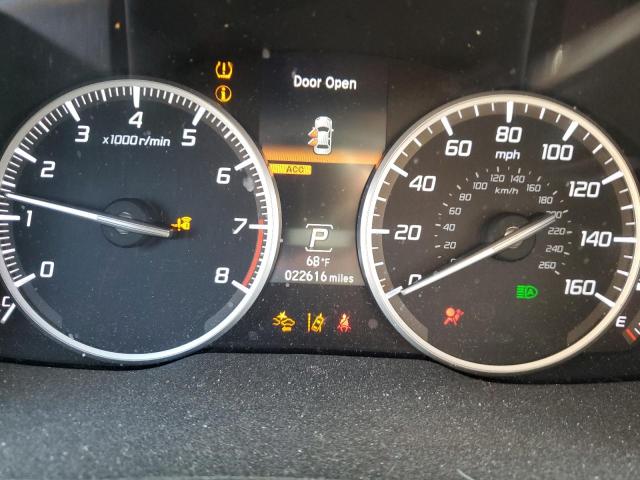 2020 ACURA ILX PREMIU 19UDE2F73LA005115