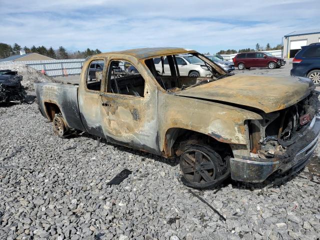 Vin: 1gtskve32az235189, lot: 49299665, gmc sierra k1500 sle 20104