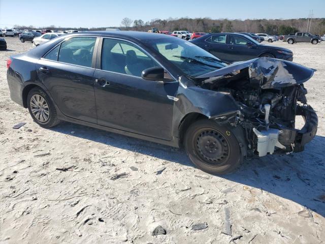 Vin: 4t4bf1fk1cr218579, lot: 48241555, toyota camry base 20124