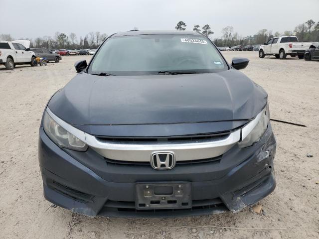 2017 HONDA CIVIC LX - 19XFC2F59HE081874