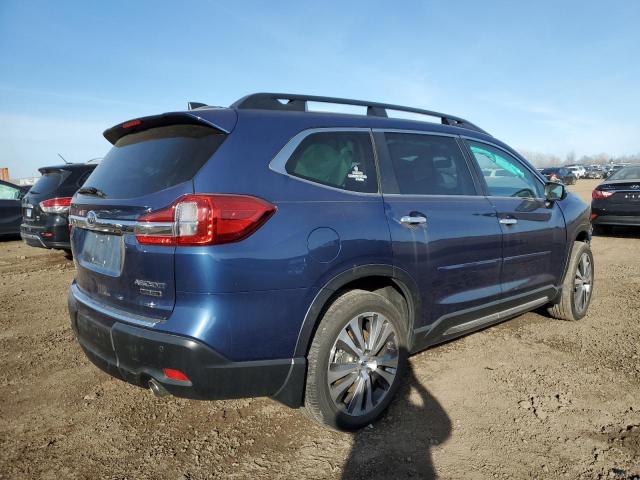 Vin: 4s4wmard5l3466869, lot: 48352265, subaru ascent touring 20203
