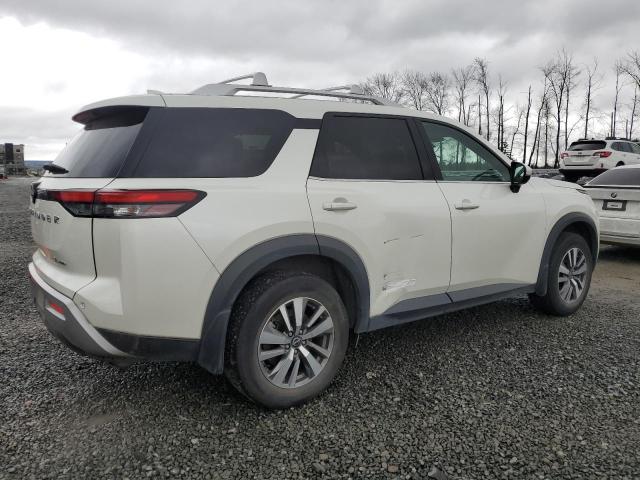 Vin: 5n1dr3cc8nc260565, lot: 50572535, nissan pathfinder sl 20223