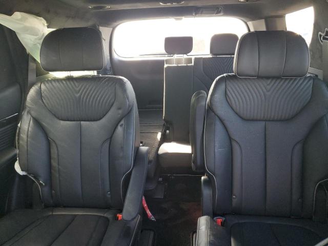 2025 HYUNDAI PALISADE C - KM8R74GE7SU810776