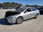 2017 TOYOTA CAMRY LE - 4T1BF1FK4HU301215