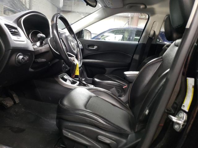2020 JEEP COMPASS LA - 3C4NJDBB3LT150278