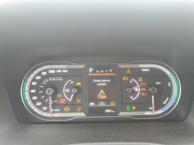 2024 HYUNDAI TUCSON SEL KM8JBDD25RU218163