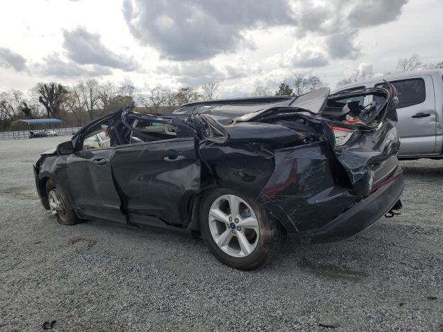 2018 FORD EDGE SE 2FMPK4G9XJBB50164