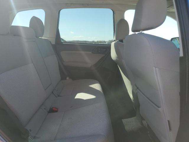 2017 SUBARU FORESTER 2 - JF2SJAEC0HH455153