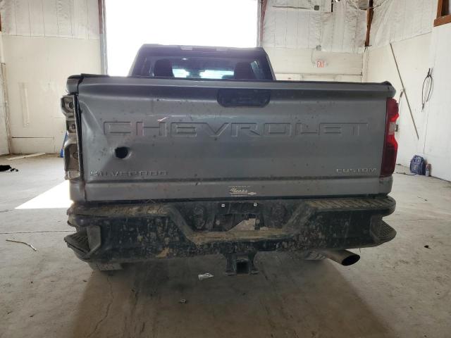 2025 CHEVROLET SILVERADO - 2GC4KME71S1127405