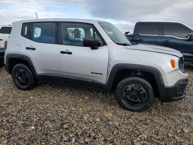 2015 JEEP RENEGADE S ZACCJBAH0FPC02401
