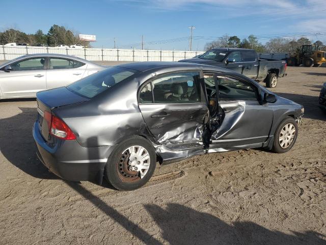 Vin: 19xfa1f34ae084458, lot: 48209195, honda civic vp 20103