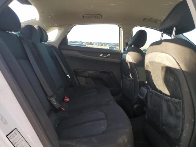 2022 KIA K5 LXS 5XXG14J26NG119437