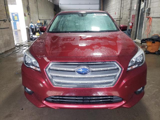 2017 SUBARU LEGACY 2.5 - 4S3BNAN63H3051208
