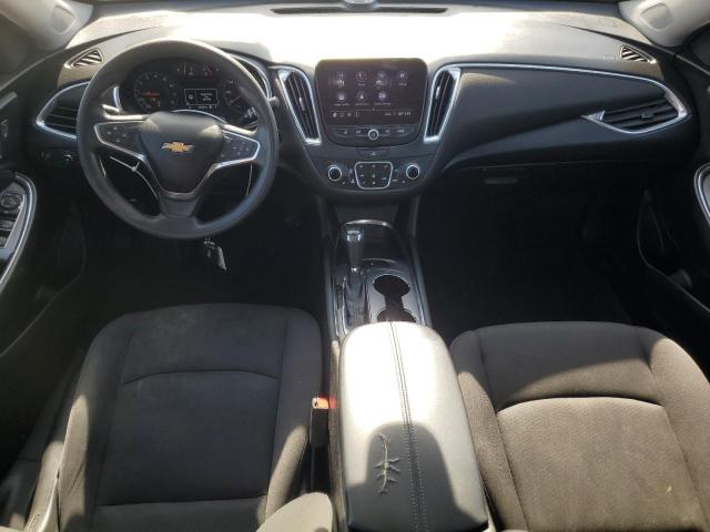 2019 CHEVROLET MALIBU LT - 1G1ZD5ST8KF157509