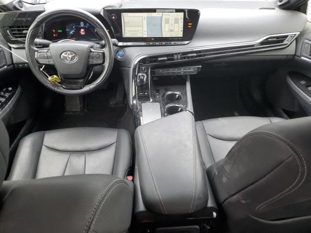 2022 TOYOTA MIRAI LE JTDAAAAA0NA007059
