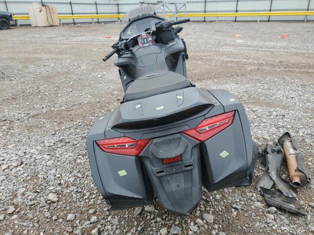 2020 HONDA GL1800 B JH2SC7943LK200093