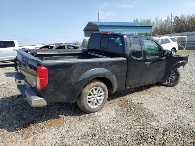 2016 NISSAN FRONTIER SV 1N6AD0CU2GN902344