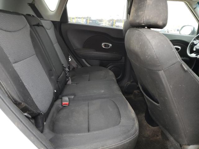 2018 KIA SOUL + - KNDJP3A54J7552590
