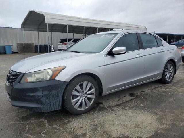 2011 HONDA ACCORD EXL #3112237912