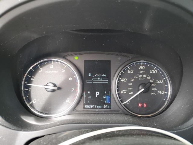 2019 MITSUBISHI OUTLANDER - JA4AD2A34KZ008270