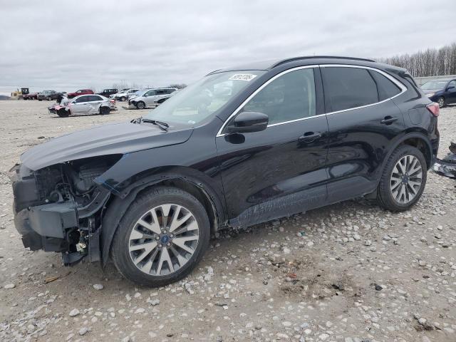 Vin: 1fmcu9j94lub17818, lot: 50912705, ford escape titanium 2020 img_1