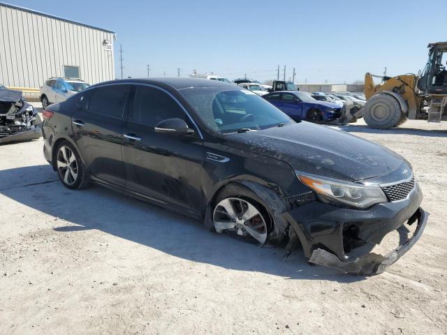 Vin: 5xxgw4l24hg152696, lot: 48840895, kia optima sx 20174