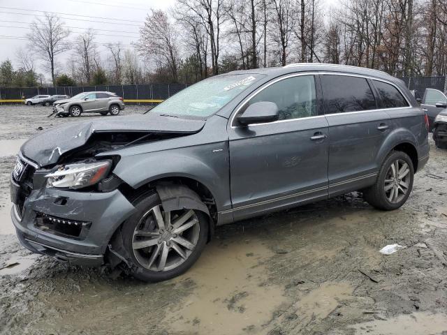 AUDI Q7 PREMIUM
